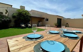 Mindelo Beach House